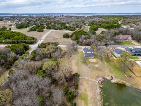 1451 Lakeside Trail Whitney TX 76692