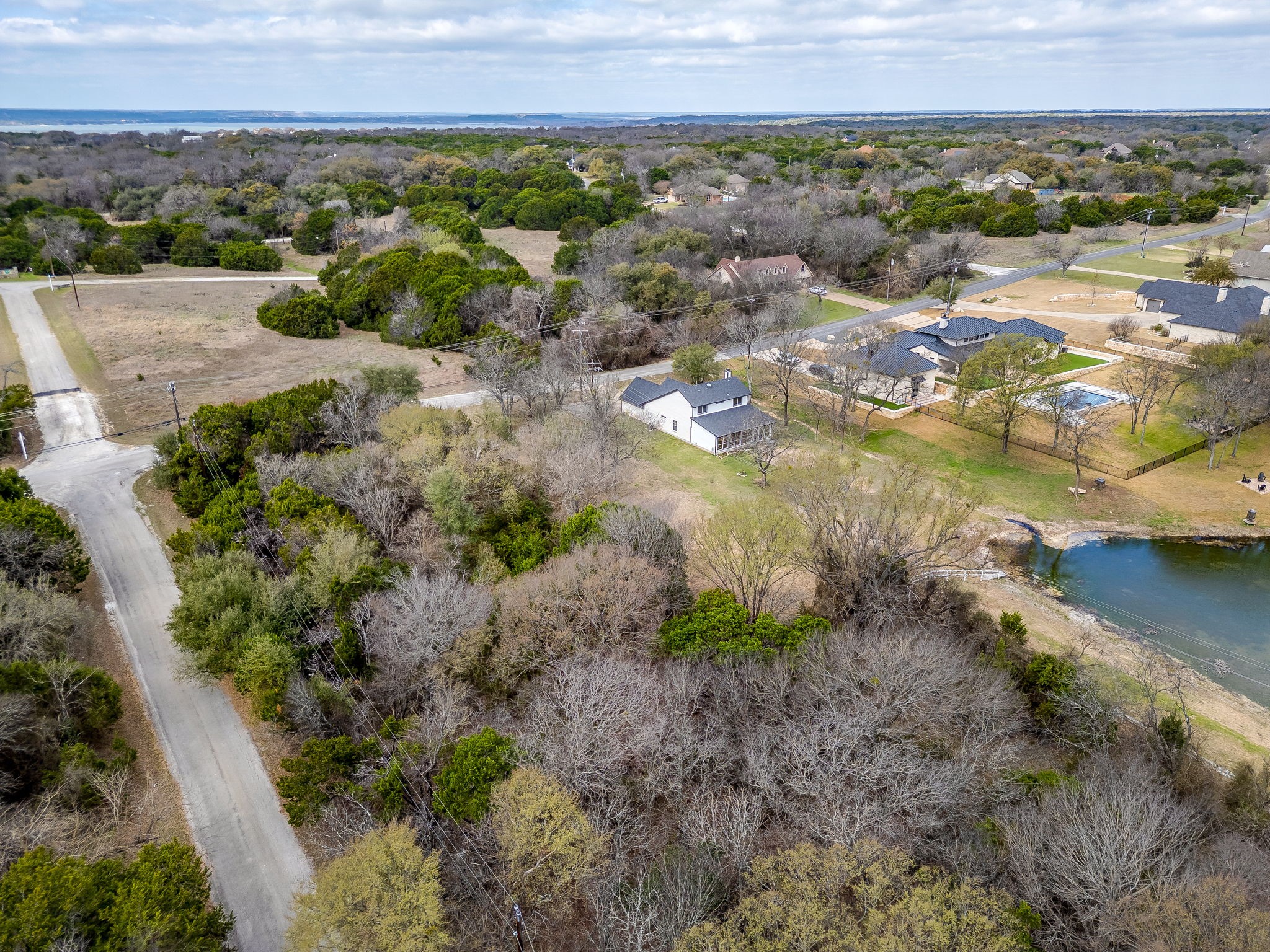1451 Lakeside Trail Whitney TX 76692
