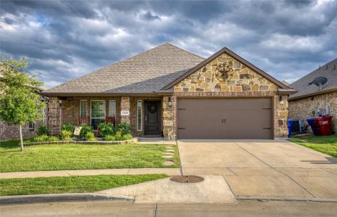 3129 Hollow Branch Drive Royse City TX 75189