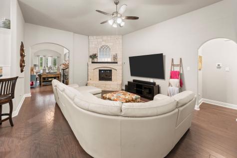 1510 Bonanza Lane Corinth TX 76208