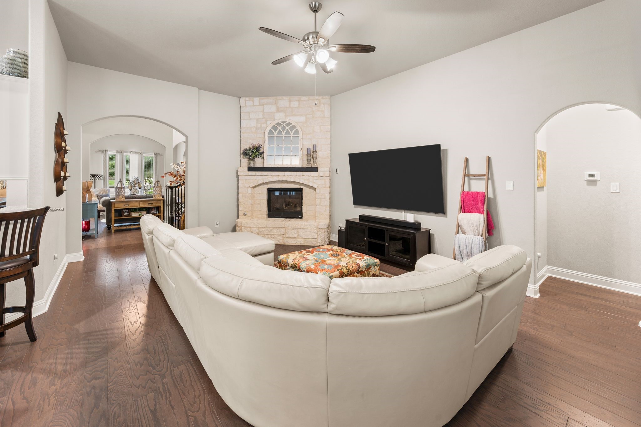 1510 Bonanza Lane Corinth TX 76208