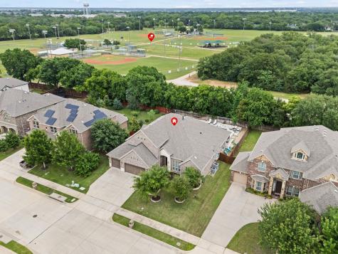 1510 Bonanza Lane Corinth TX 76208