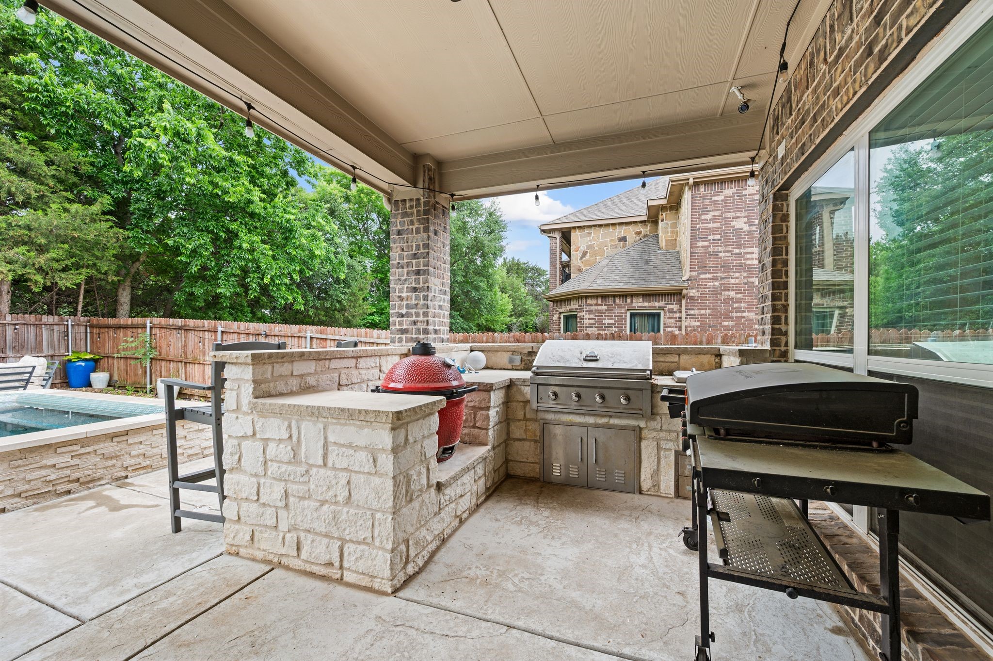 1510 Bonanza Lane Corinth TX 76208