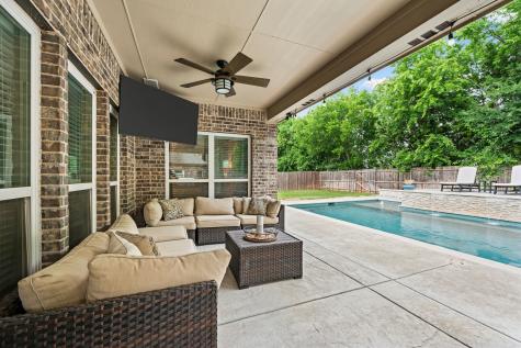 1510 Bonanza Lane Corinth TX 76208