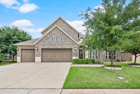 1510 Bonanza Lane Corinth TX 76208