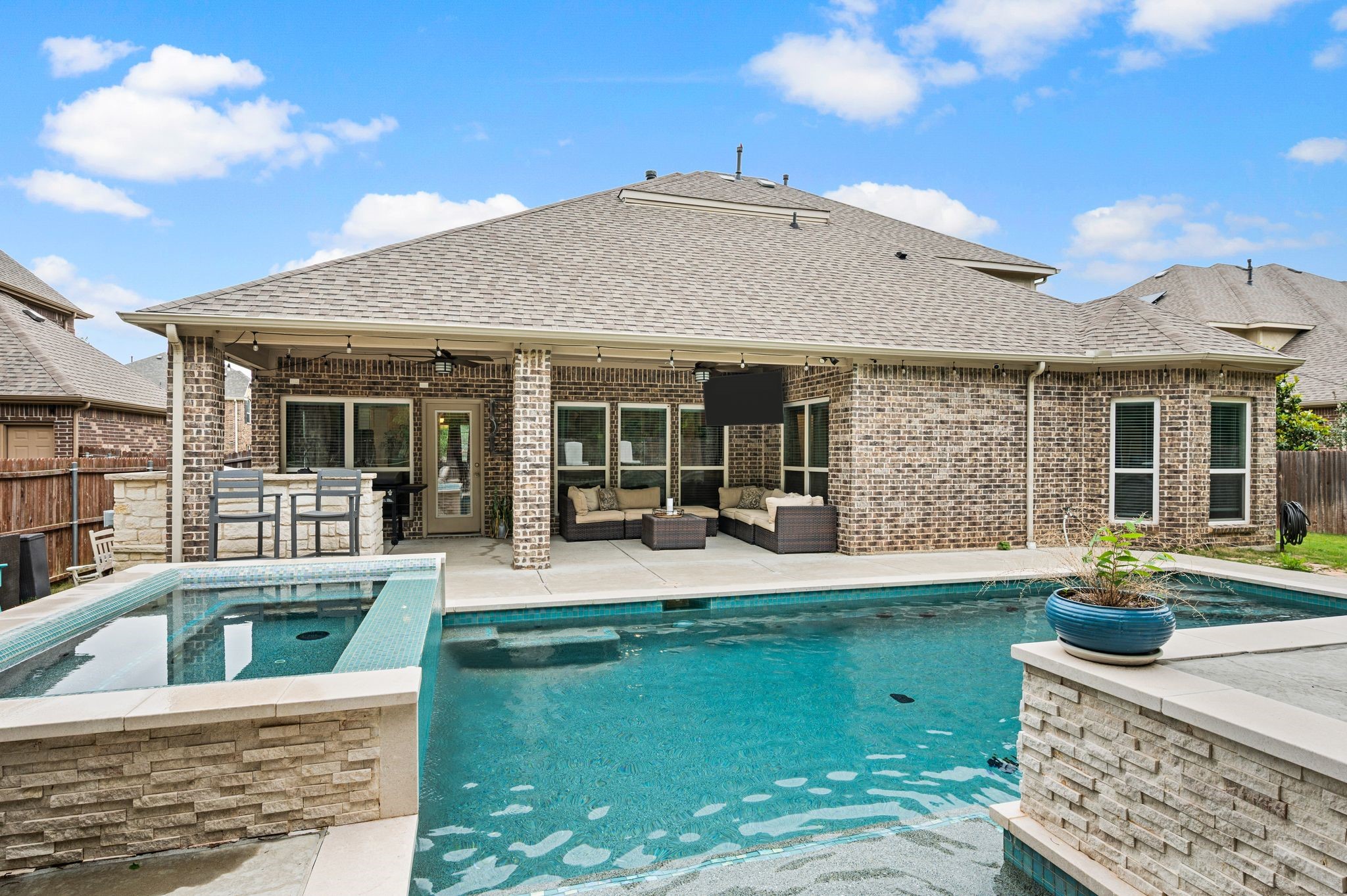 1510 Bonanza Lane Corinth TX 76208