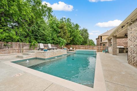 1510 Bonanza Lane Corinth TX 76208