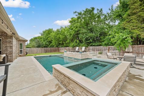 1510 Bonanza Lane Corinth TX 76208