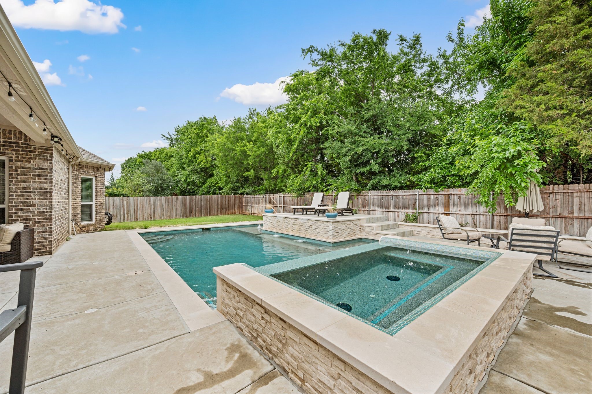 1510 Bonanza Lane Corinth TX 76208