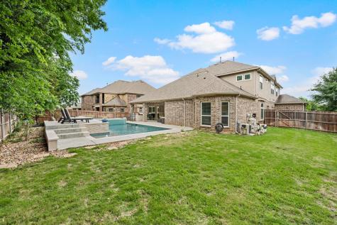 1510 Bonanza Lane Corinth TX 76208