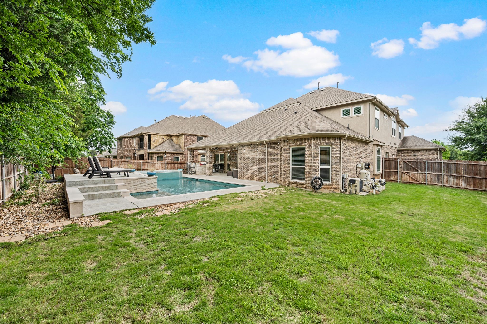 1510 Bonanza Lane Corinth TX 76208