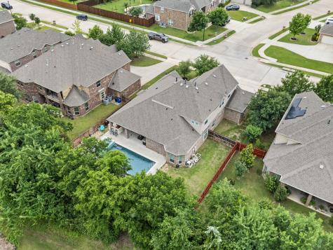 1510 Bonanza Lane Corinth TX 76208