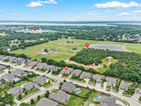 1510 Bonanza Lane Corinth TX 76208