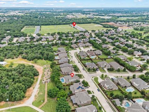 1510 Bonanza Lane Corinth TX 76208