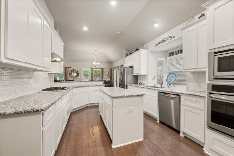 1510 Bonanza Lane Corinth TX 76208