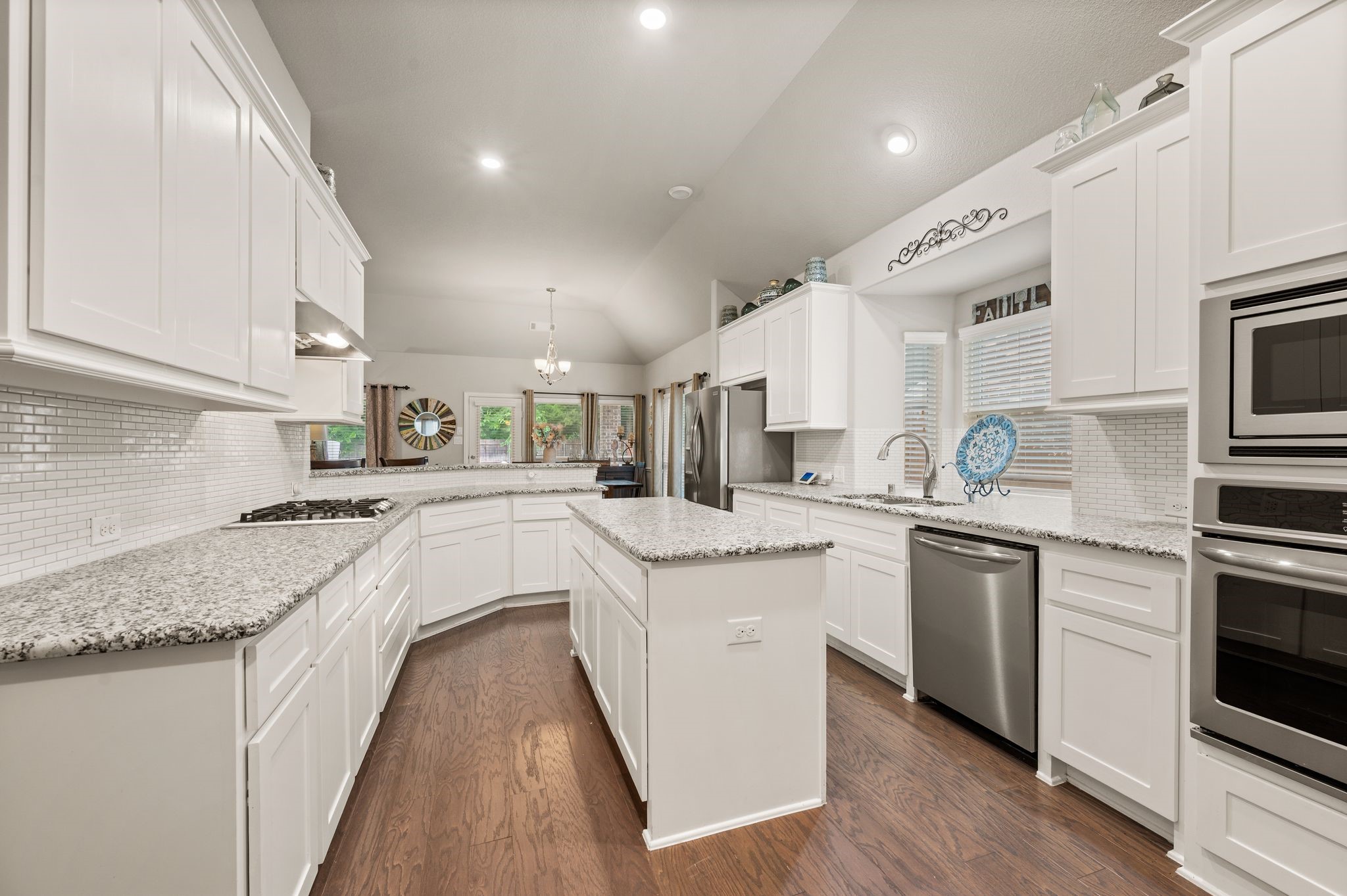 1510 Bonanza Lane Corinth TX 76208