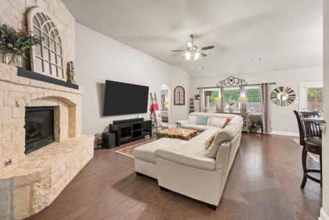 1510 Bonanza Lane Corinth TX 76208