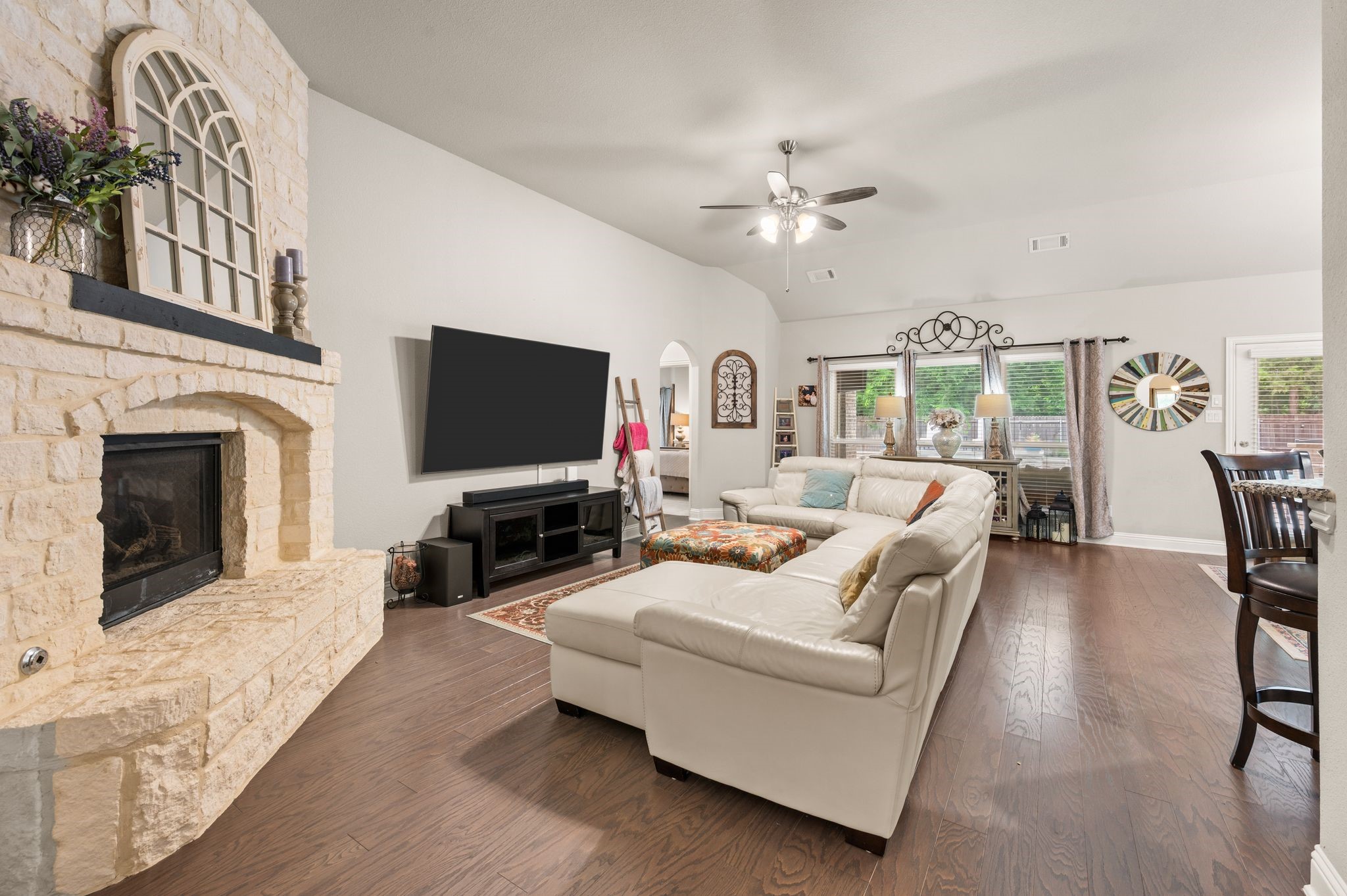 1510 Bonanza Lane Corinth TX 76208