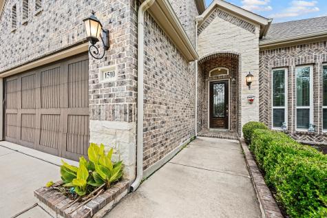 1510 Bonanza Lane Corinth TX 76208