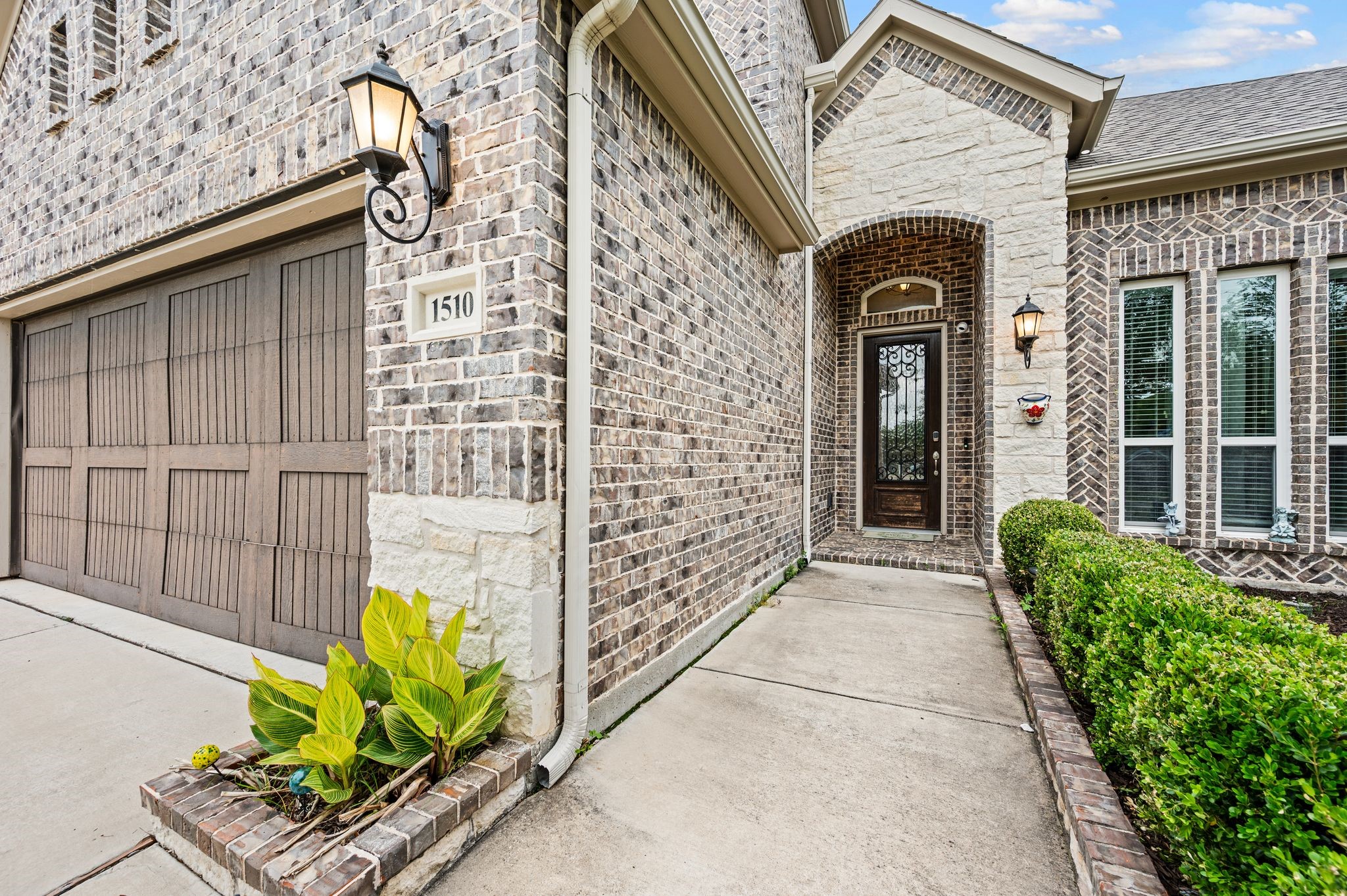 1510 Bonanza Lane Corinth TX 76208
