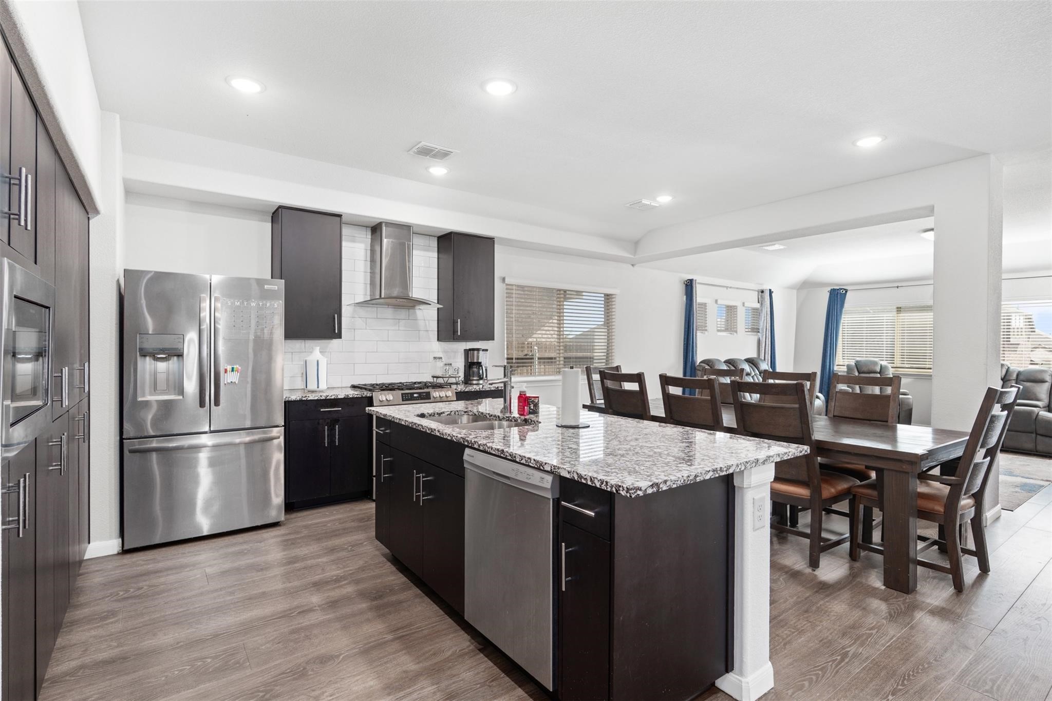 4513 Pentridge Drive Crowley TX 76036