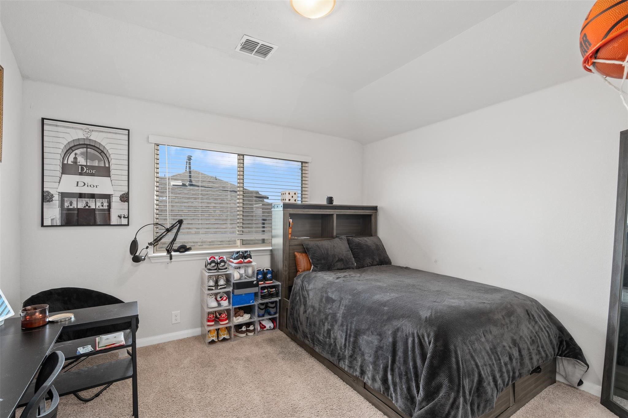 4513 Pentridge Drive Crowley TX 76036
