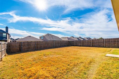 4513 Pentridge Drive Crowley TX 76036