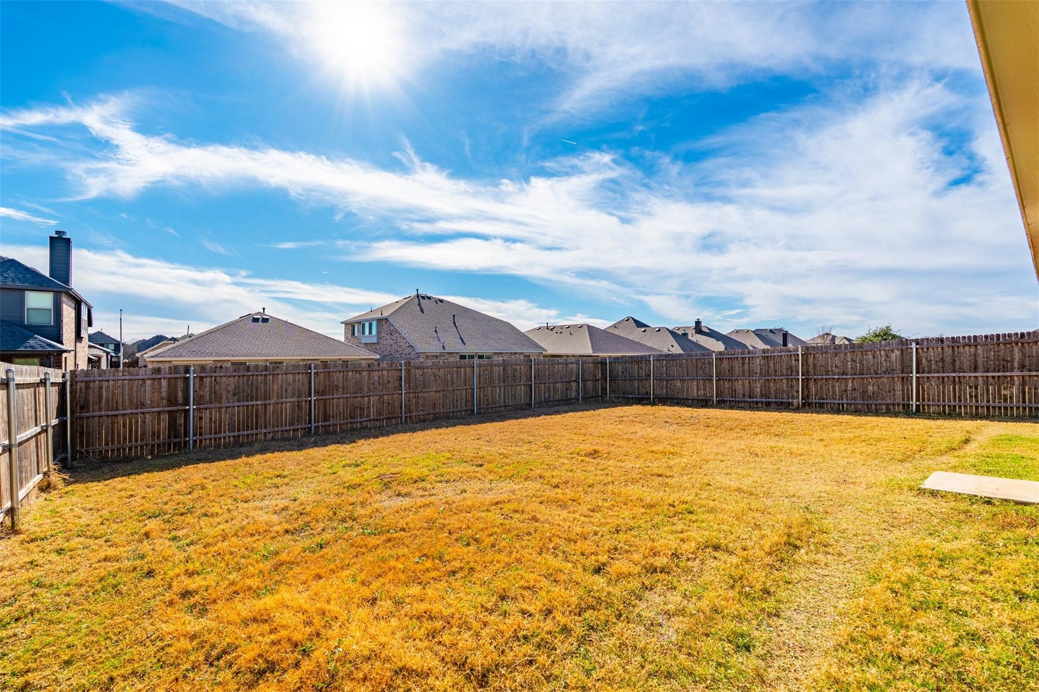 4513 Pentridge Drive Crowley TX 76036