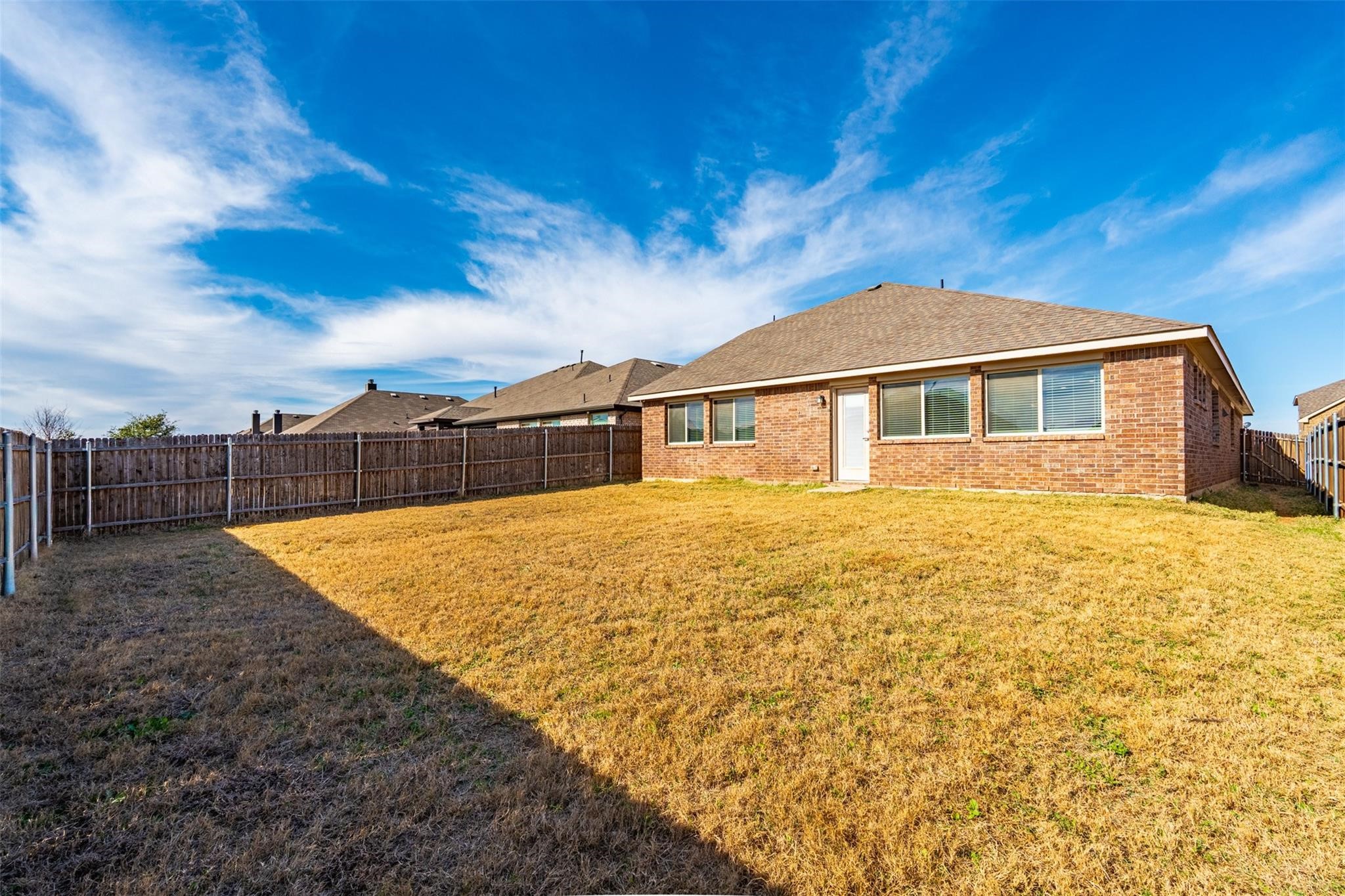 4513 Pentridge Drive Crowley TX 76036