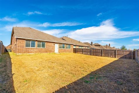 4513 Pentridge Drive Crowley TX 76036