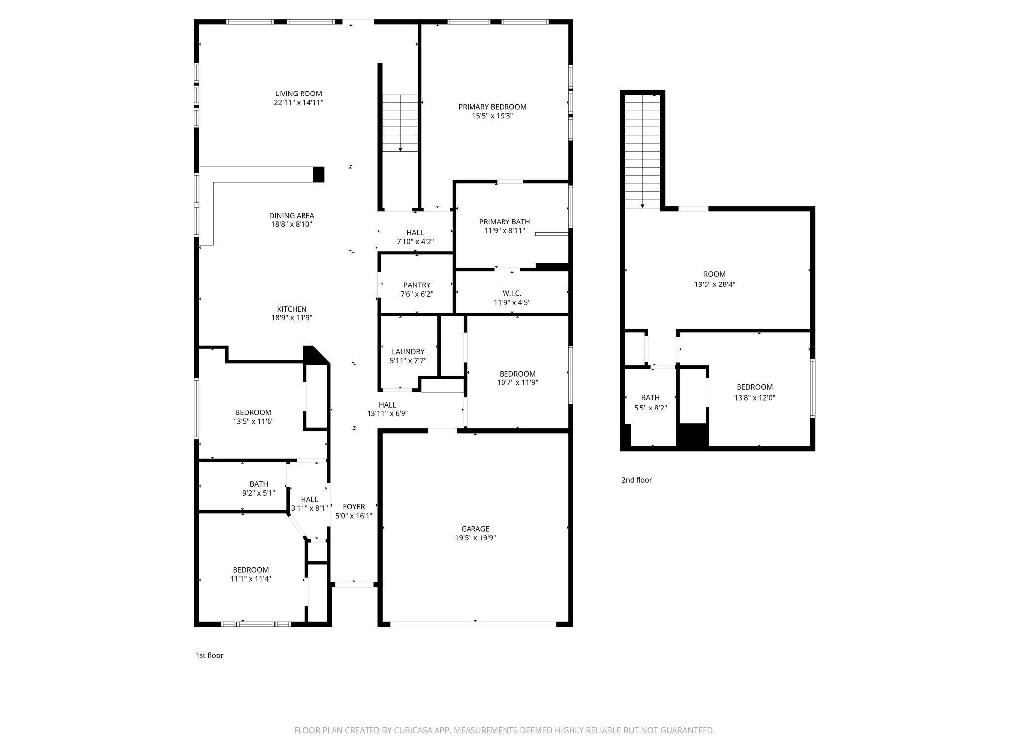 4513 Pentridge Drive Crowley TX 76036