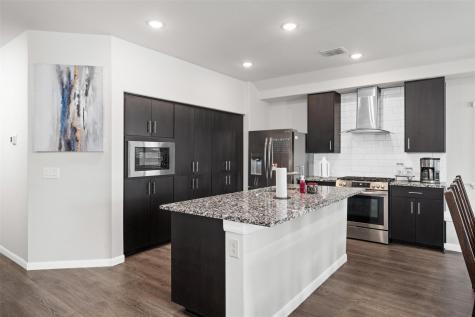 4513 Pentridge Drive Crowley TX 76036