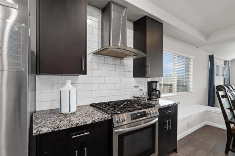 4513 Pentridge Drive Crowley TX 76036