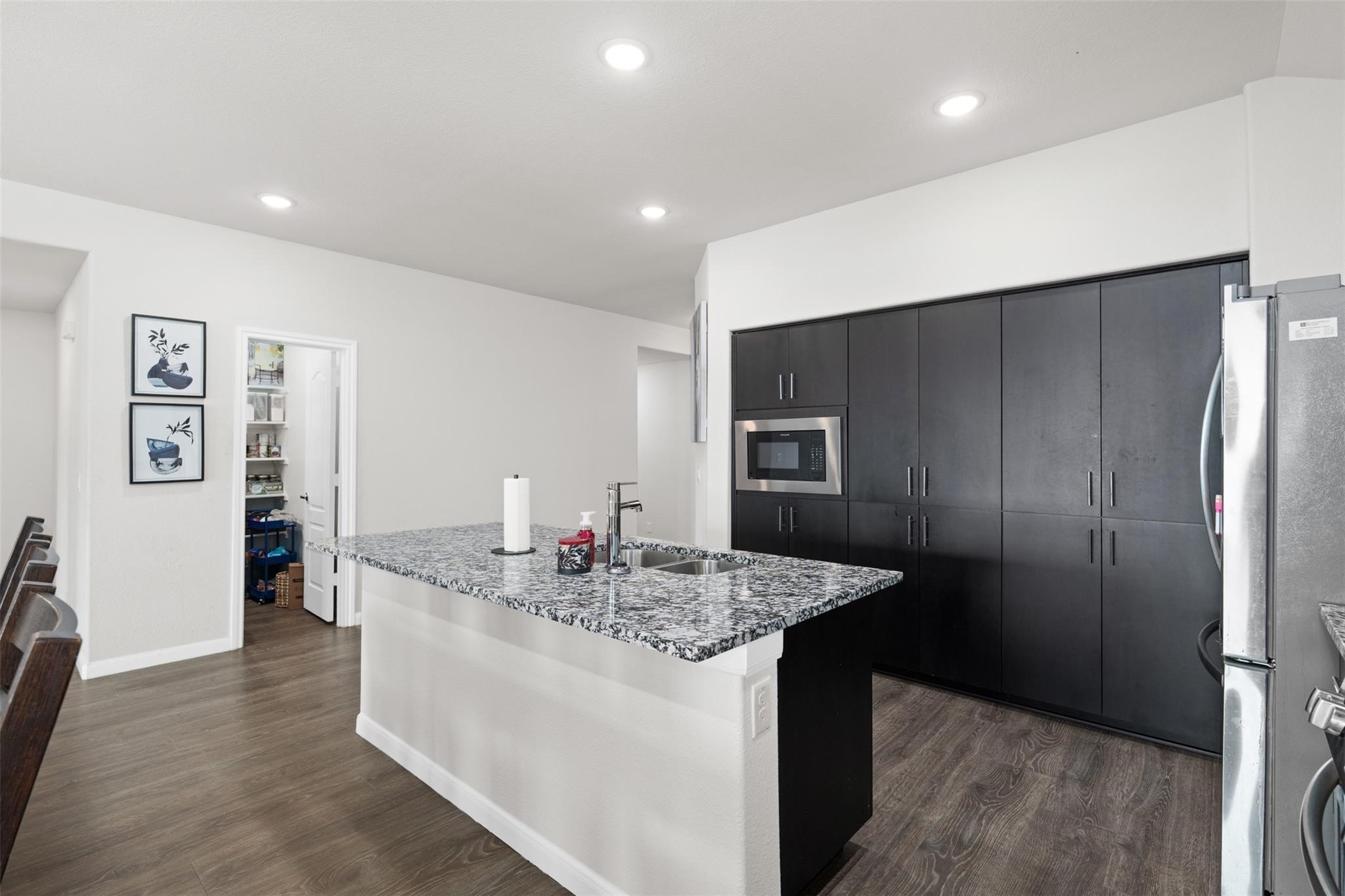 4513 Pentridge Drive Crowley TX 76036