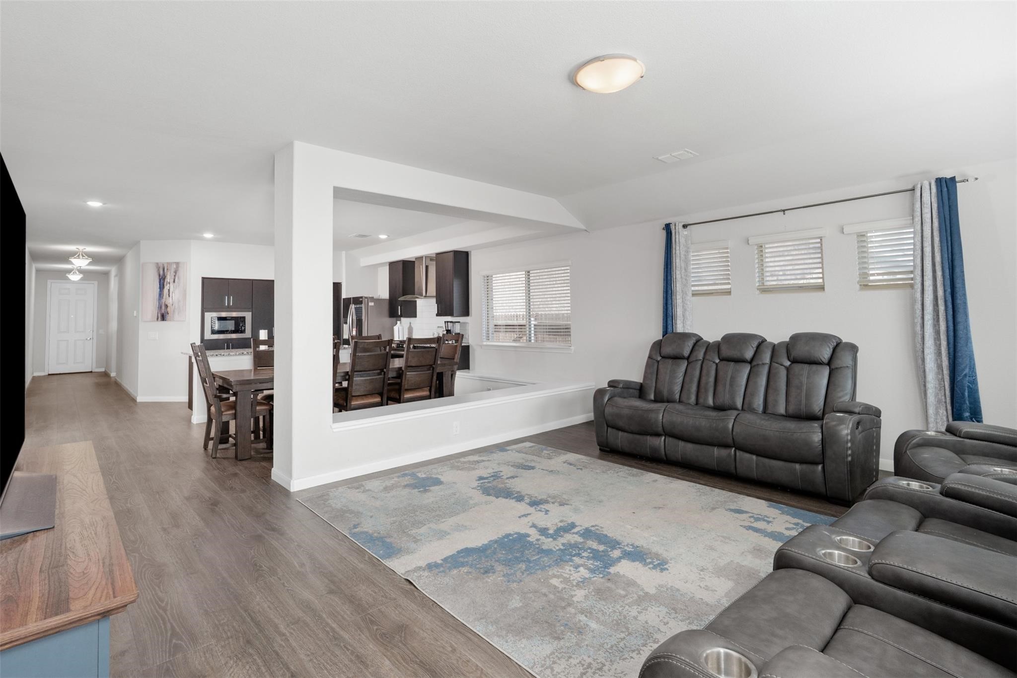 4513 Pentridge Drive Crowley TX 76036