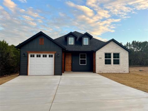 3201 Lakeside Drive Granbury TX 76048