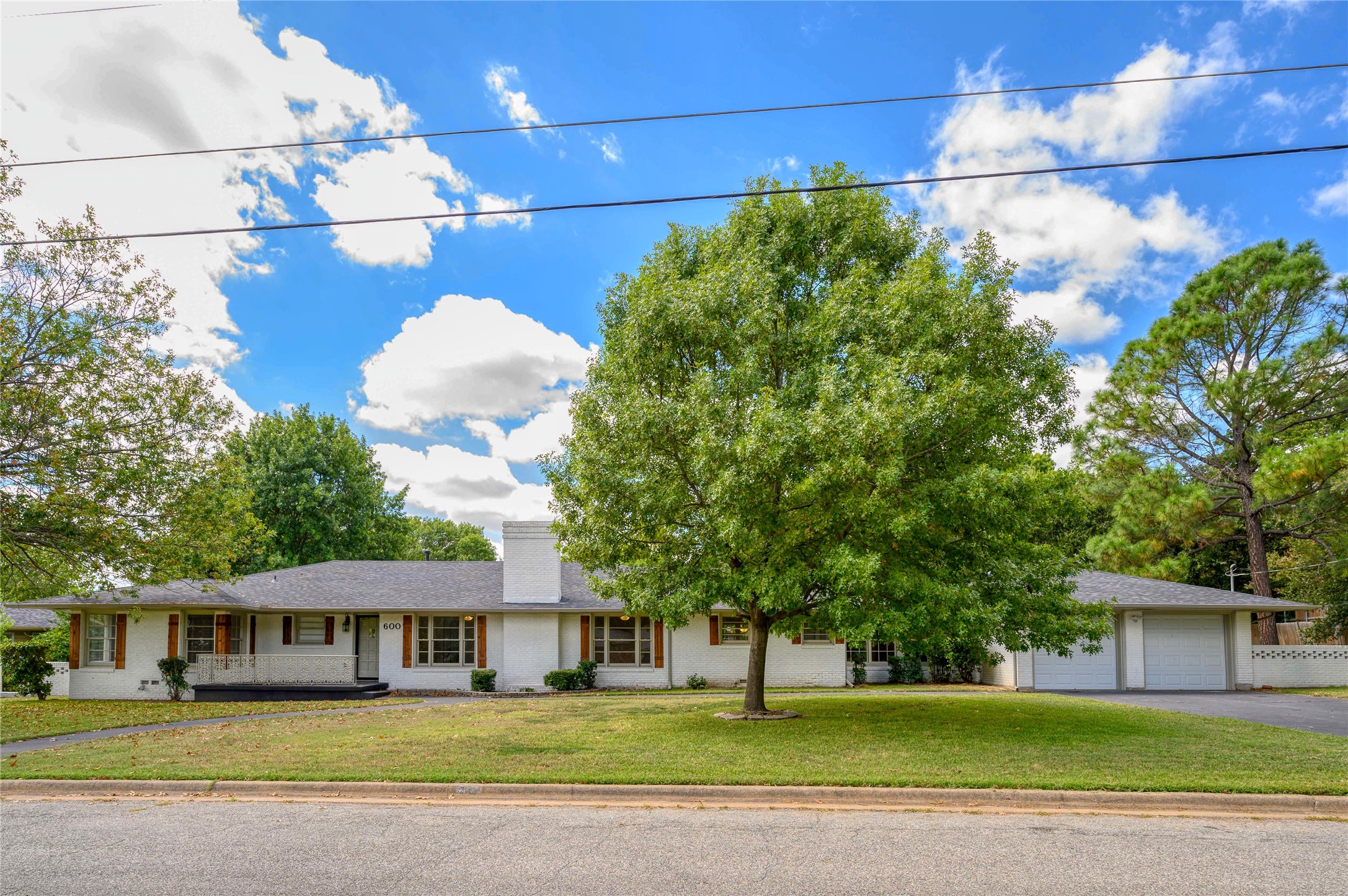 600 Westwood Drive Sherman TX 75092