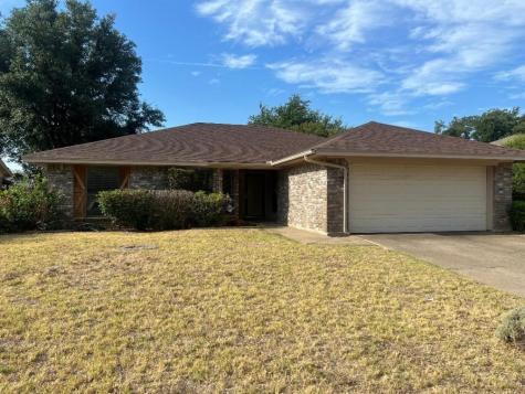 2709 Highlawn Terrace Fort Worth TX 76133