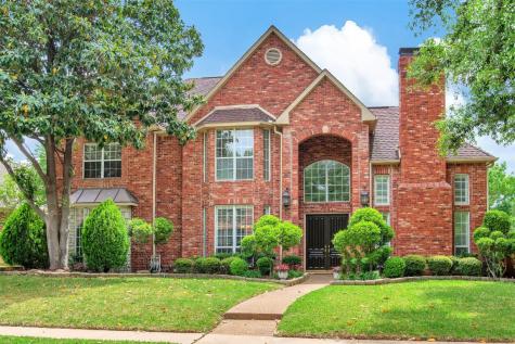 7624 Twelve Oaks Circle Plano TX 75025