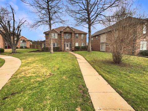 2804 Buena Vista Court Carrollton TX 75007