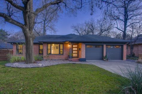 1910 Lansford Avenue Dallas TX 75224