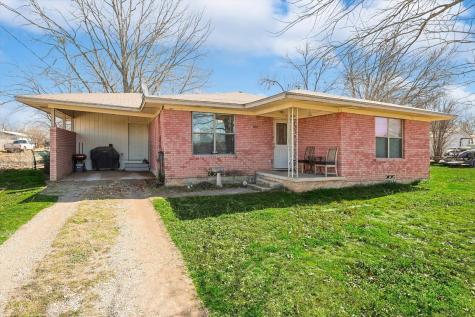 600 Broadway Street Whitesboro TX 76273