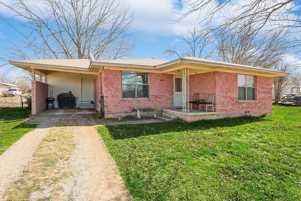 600 Broadway Street Whitesboro TX 76273