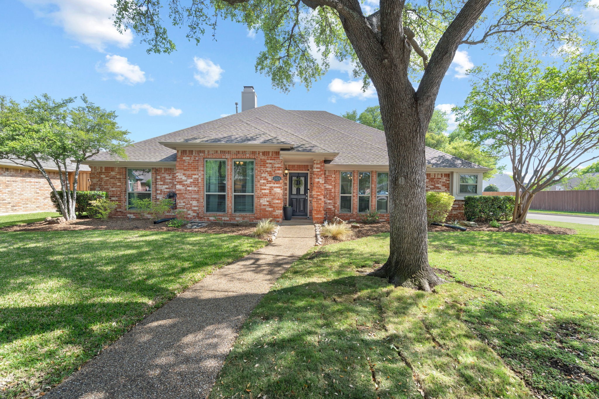 2424 Bowie Drive Plano TX 75025