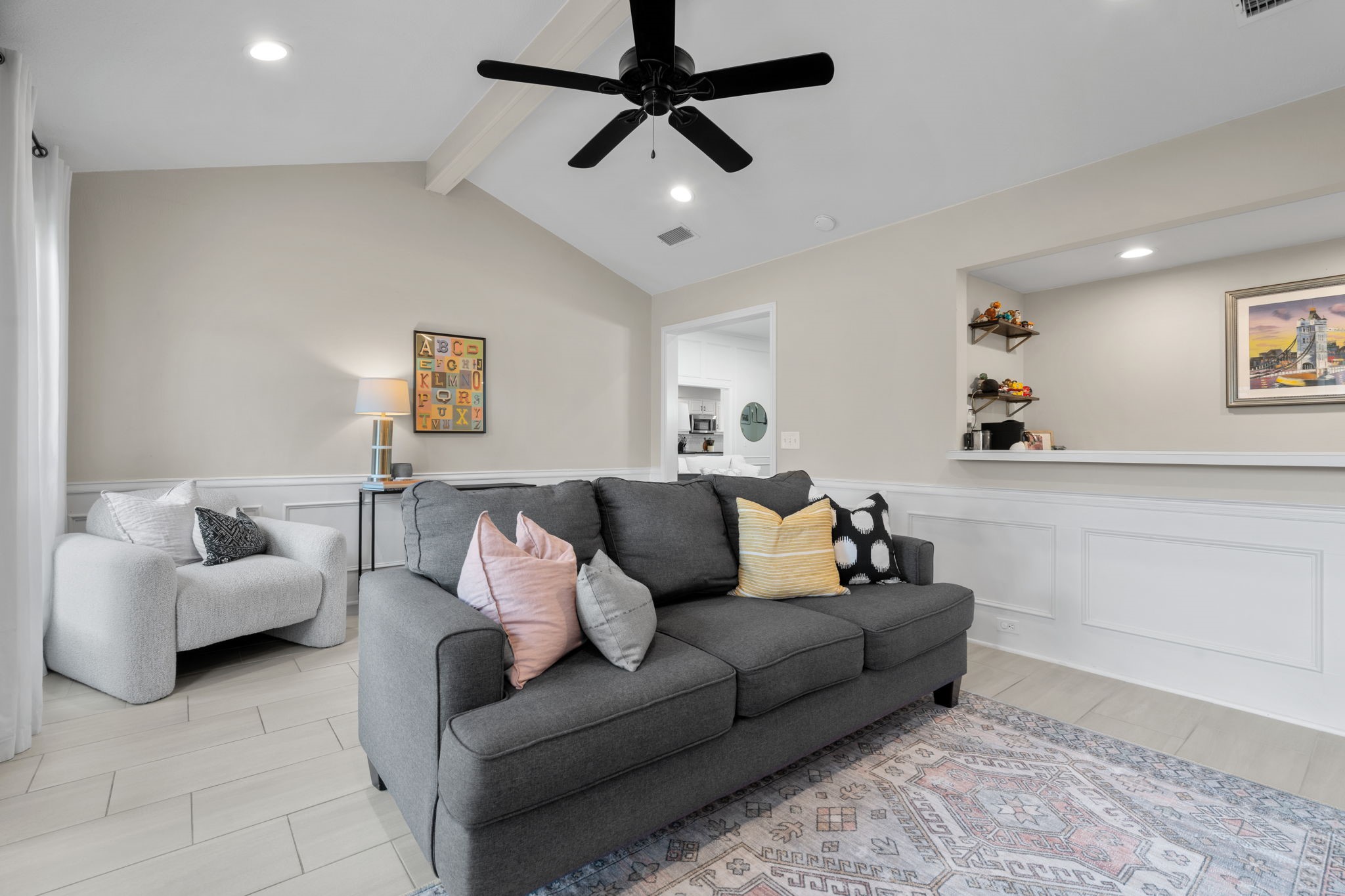 2424 Bowie Drive Plano TX 75025