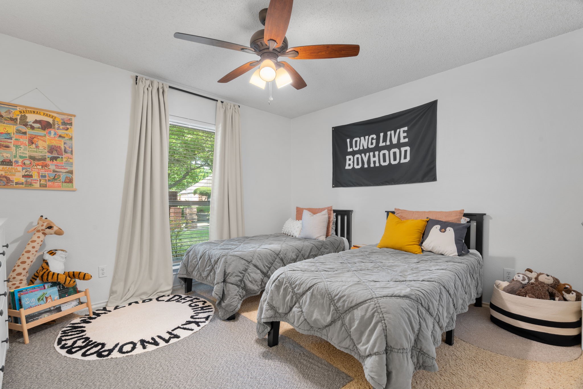2424 Bowie Drive Plano TX 75025