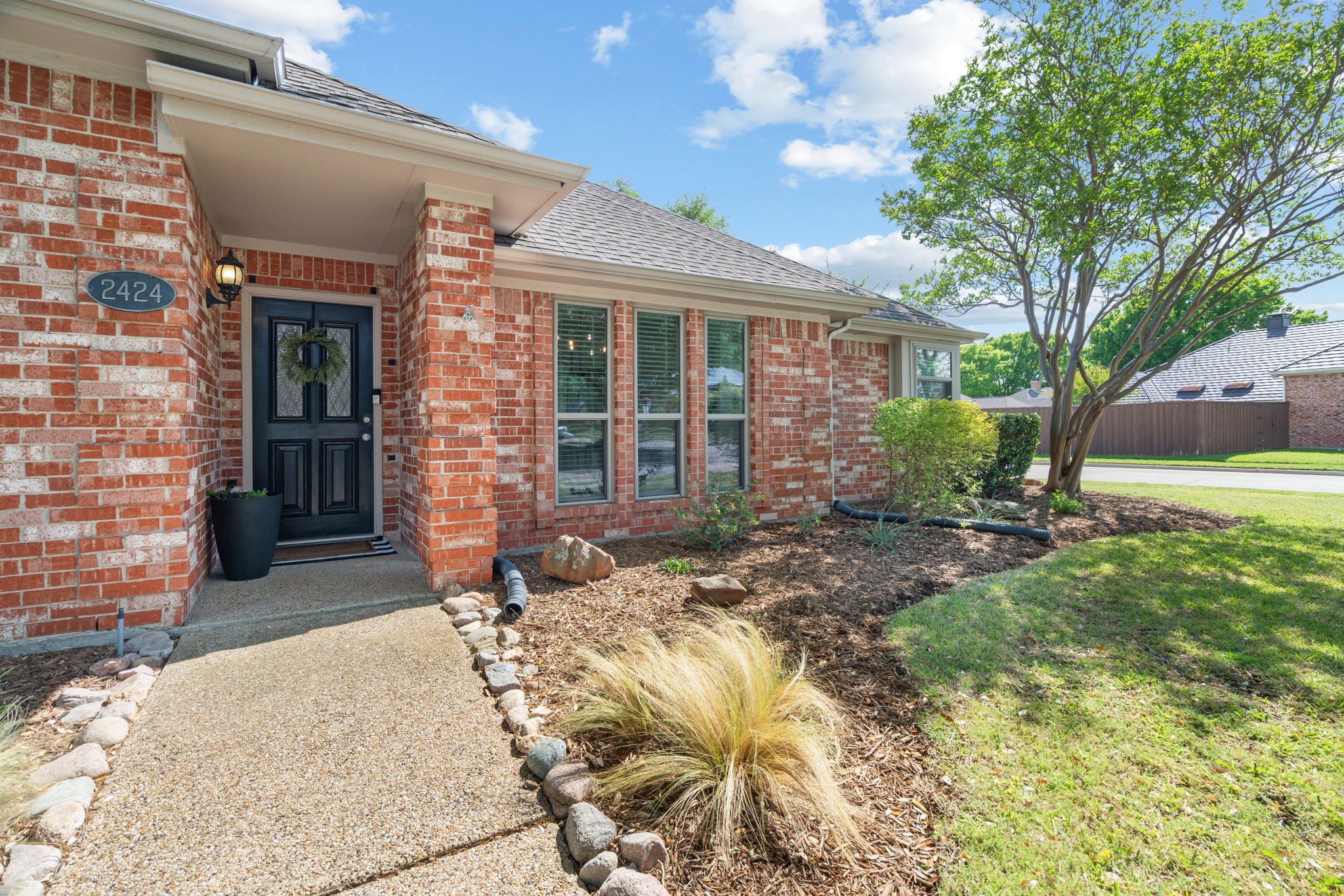 2424 Bowie Drive Plano TX 75025