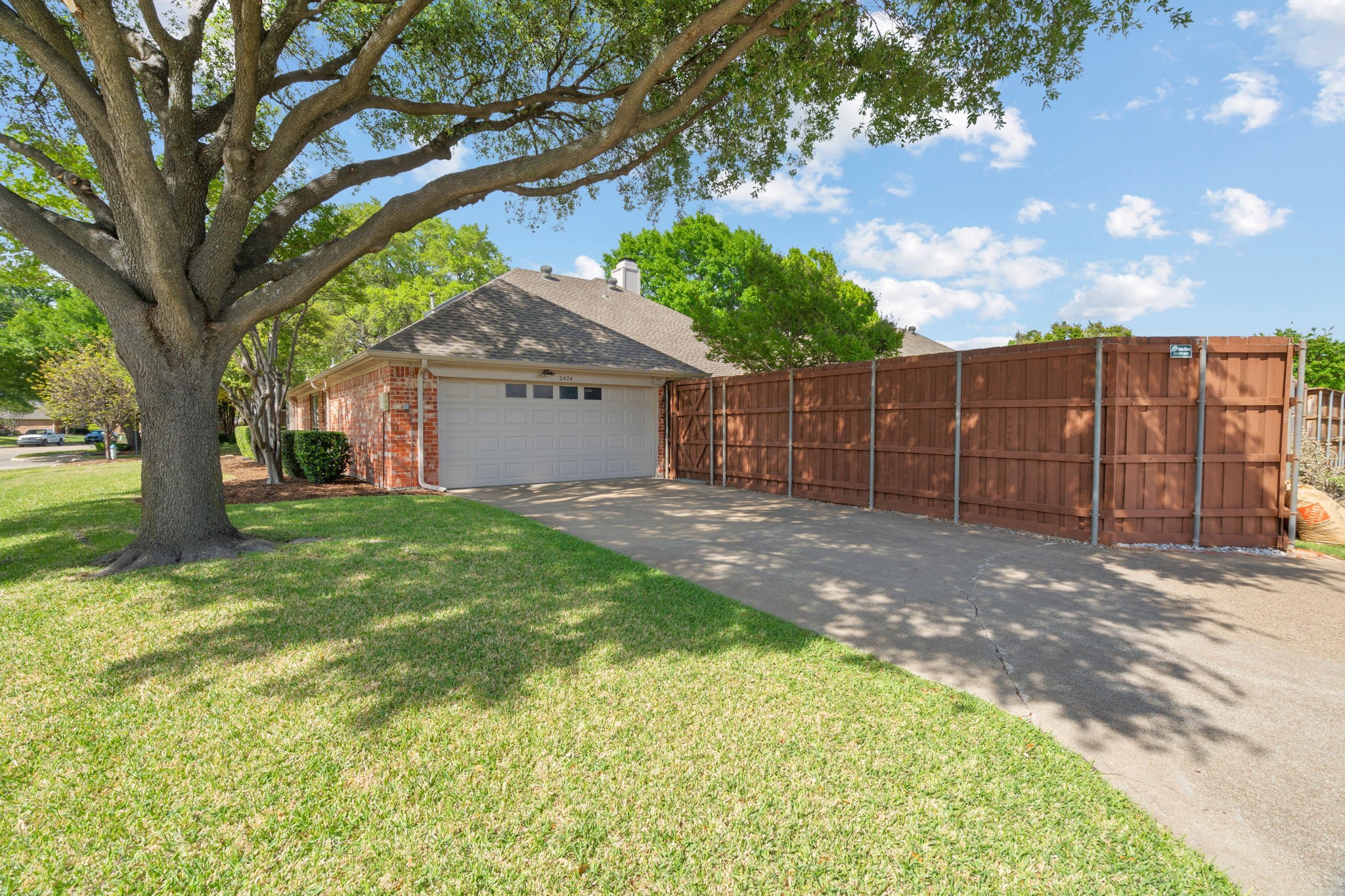 2424 Bowie Drive Plano TX 75025