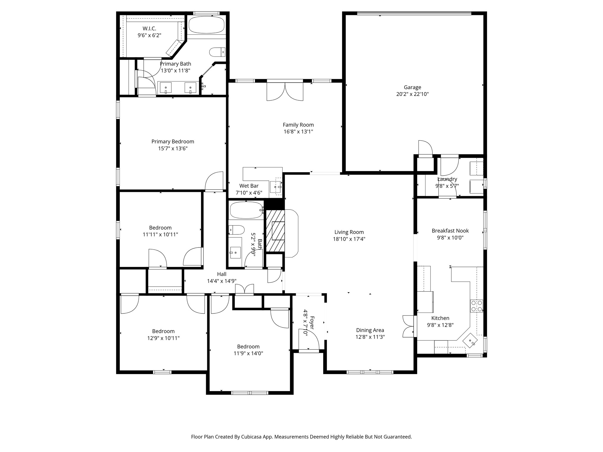 2424 Bowie Drive Plano TX 75025