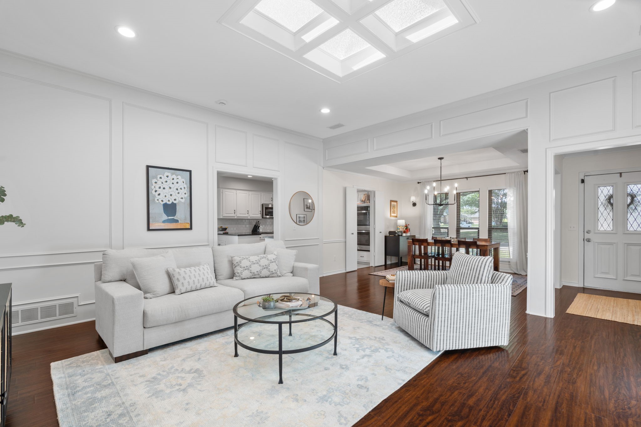 2424 Bowie Drive Plano TX 75025